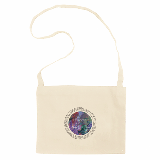 サコッシュ /Finding my zero