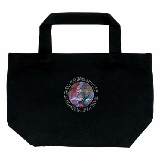 トートバッグ/Finding my zero