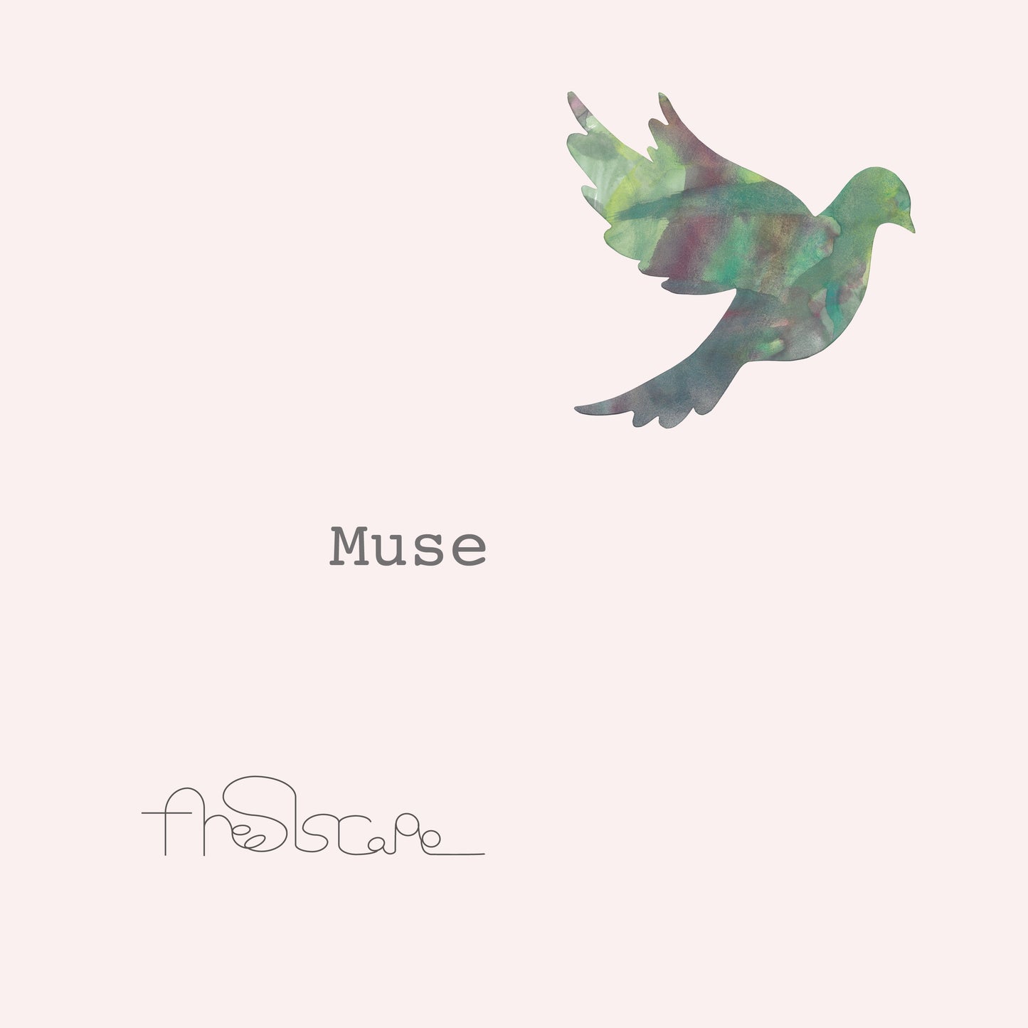 MUSE [CD]