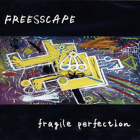 FRAGILE PERFECTION [CD] SOLD OUT