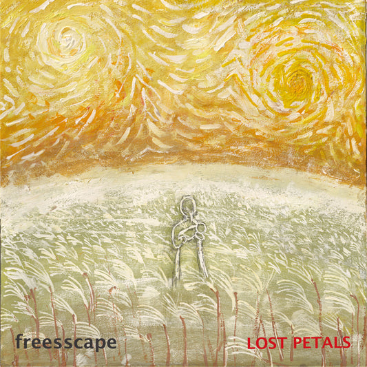 LOST PETALS [CD]