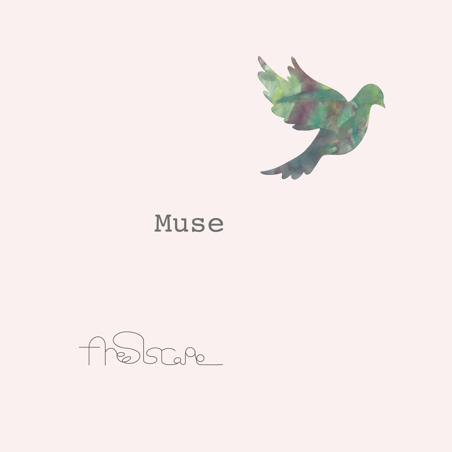 MUSE [CD]