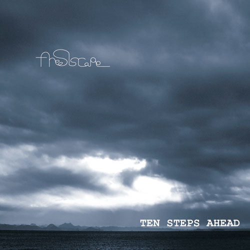 TEN STEPS AHEAD [CD]