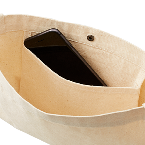 サコッシュ /Finding my zero