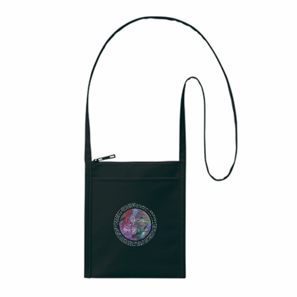 スモールサコッシュ /Finding my zero